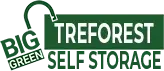 Self Storage Treforest